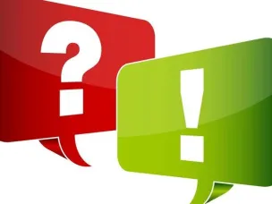 О ВАЖНОМ: вопрос - ответ